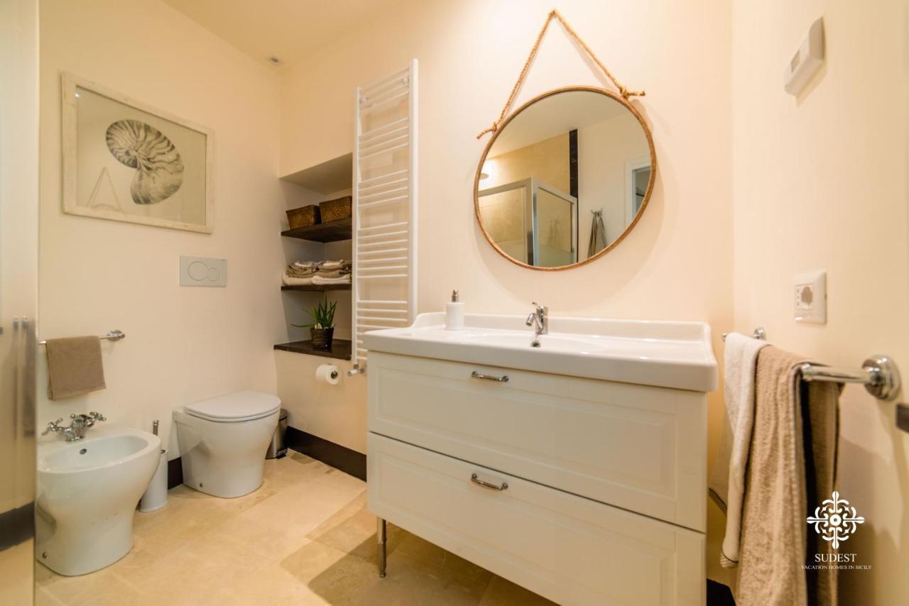 Appartement Casa Ramal - Tipica Dimora Siciliana à Syracuse Extérieur photo