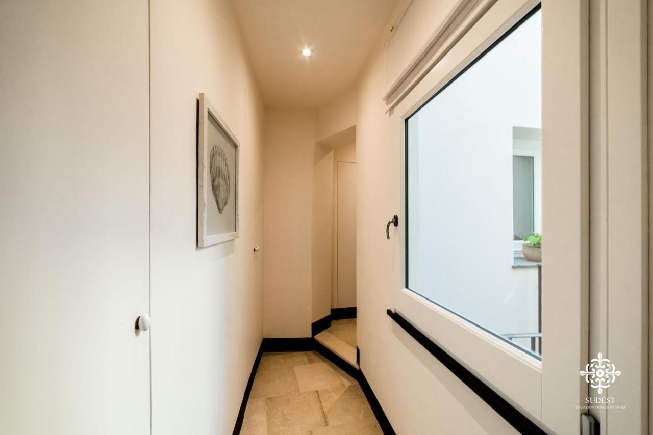 Appartement Casa Ramal - Tipica Dimora Siciliana à Syracuse Extérieur photo