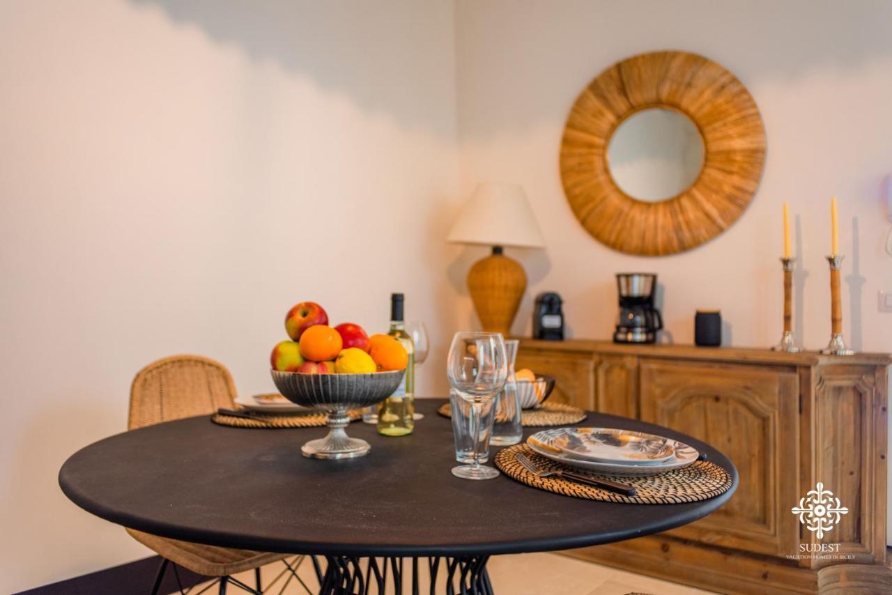 Appartement Casa Ramal - Tipica Dimora Siciliana à Syracuse Extérieur photo