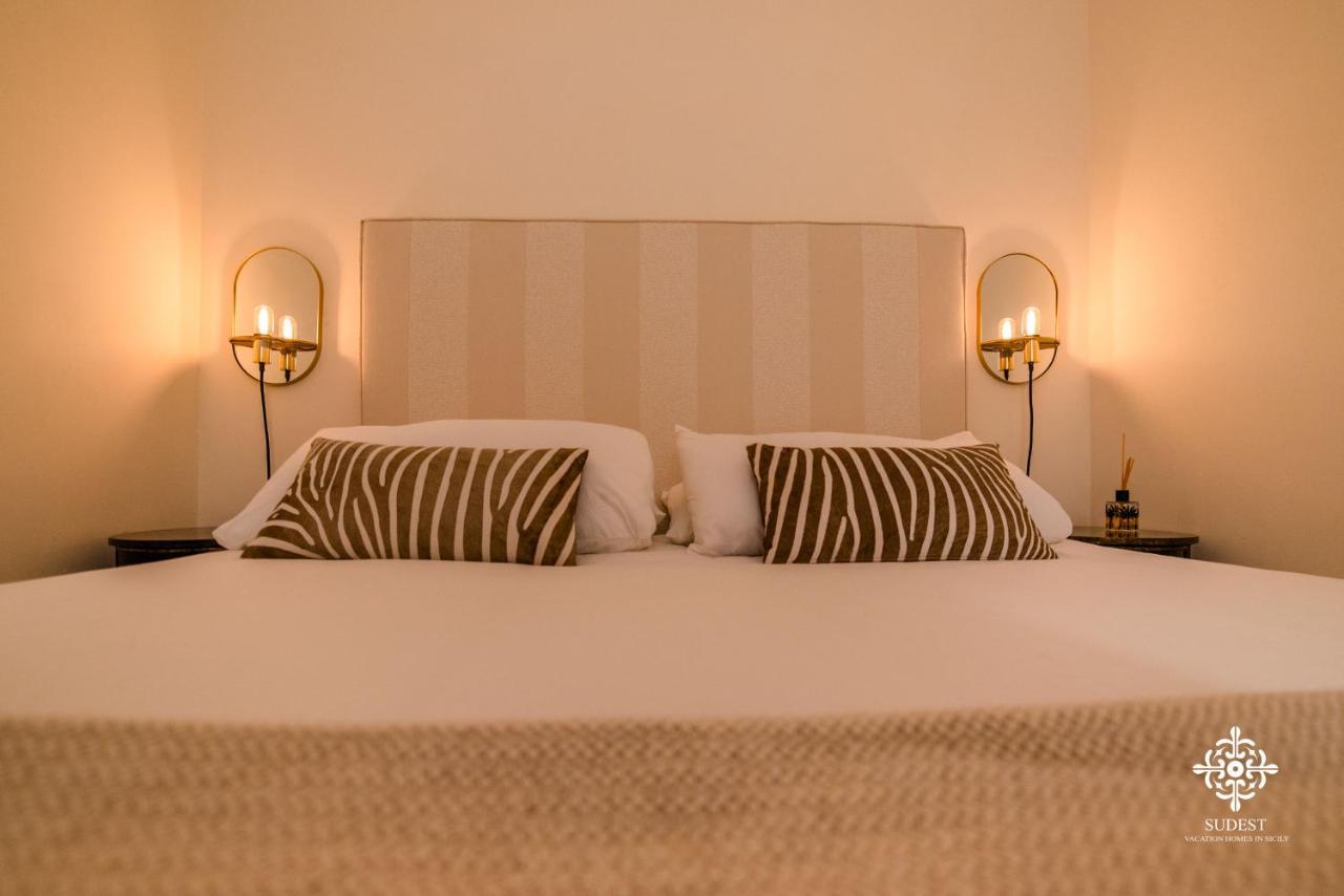 Appartement Casa Ramal - Tipica Dimora Siciliana à Syracuse Extérieur photo