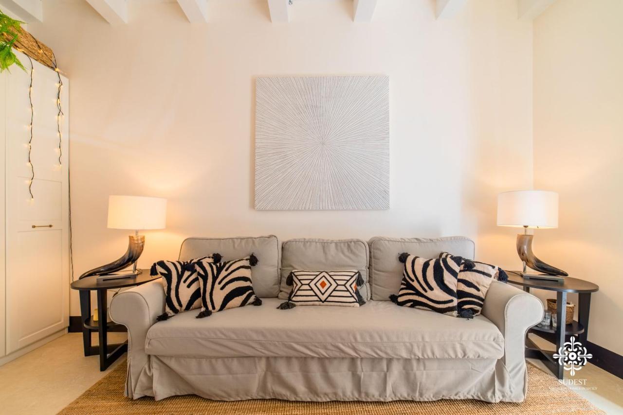 Appartement Casa Ramal - Tipica Dimora Siciliana à Syracuse Extérieur photo